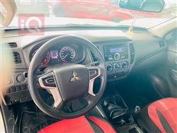 میتسوبیشی L200